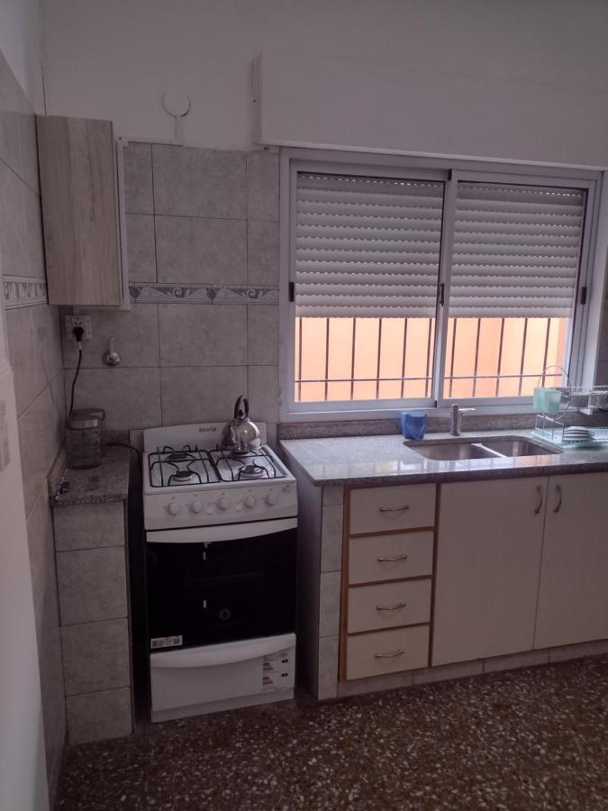 Casa En Santa Rosa Vila RSA Exterior foto