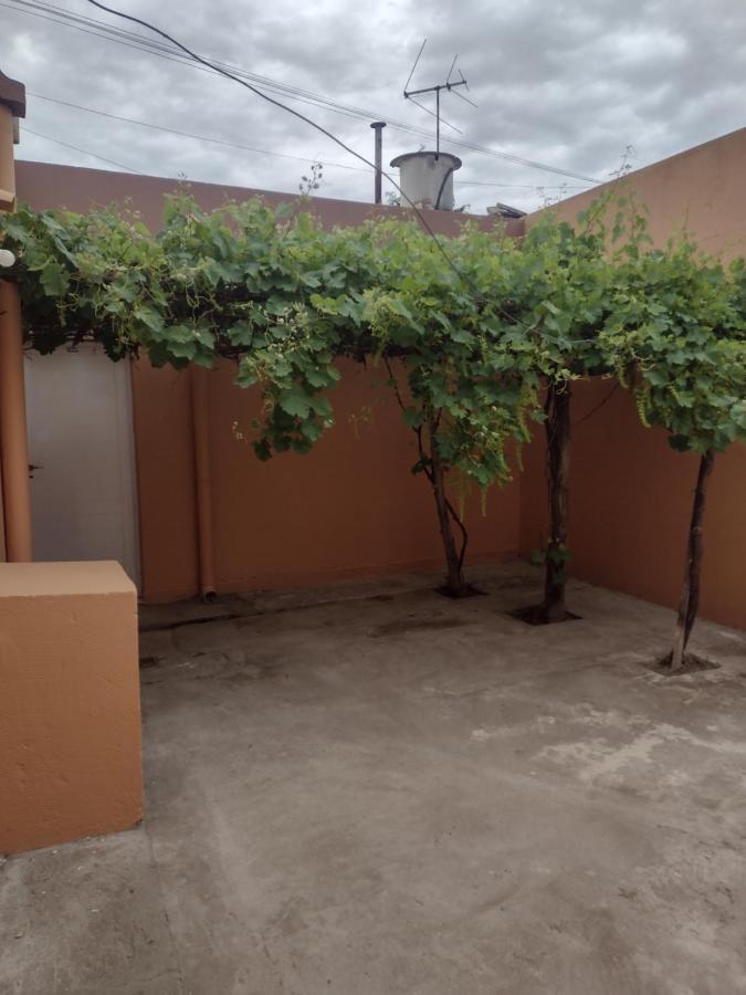 Casa En Santa Rosa Vila RSA Exterior foto